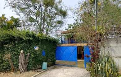 Imagem 7: Residência de Alto Padrão em Lambari - 6 Dormitórios, 2 suítes e área...