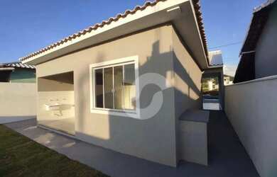 Imagem 8: Casa à venda, 80 m² por R$ 430.000,00 - Ubatiba - Maricá/RJ