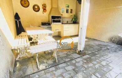 Imagem 15: Casa com 2 dormitórios à venda, 118 m² por R$ 480.000 - Vila Mira -...