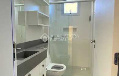 Imagem 16: Auxiliadora Predial aluga, apartamento 3 dormitórios, sendo uma suite,...