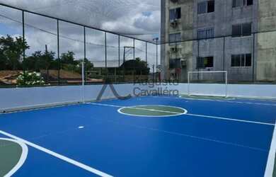 Imagem 8: Apartamento à venda no Flor do Anani