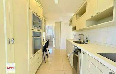 Imagem 12: Aluguel Cobertura 4 Dormitórios - 251 m² Brooklin