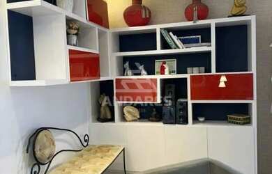 Imagem 8: Sala Comercial à Venda em Eldorado, Contagem - 61,85 m² com Financiamento