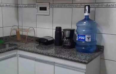 Imagem 8: Apartamento Mobiliado Arvoredo Contagem/Bh