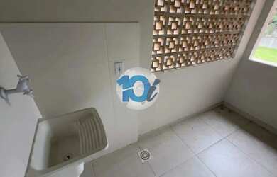 Imagem 7: APARTAMENTO DE 2 QUARTOS - AREAL