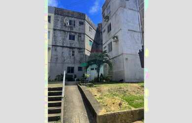 Imagem: O apartamento possui 2 Dormitórios, 2 Banheiros, 61m² de Área