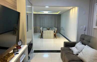 Imagem 11: LNC-Seu Novo Lar Casa Duplex em Jardim Camburi, Perfeita para Famílias...