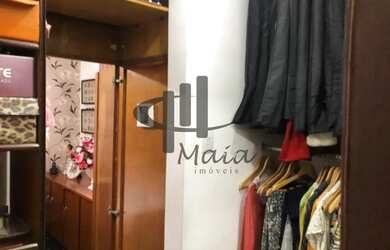 Imagem 8: Venda Sobrado Sao Caetano do Sul Osvaldo Cruz Ref 33373