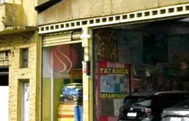 Imagem: O terreno possui 838m² de Área e está localizado em Tatuapé