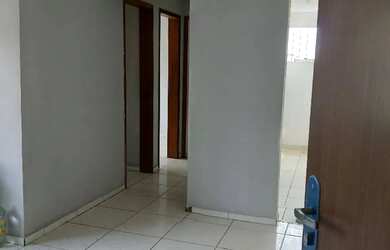 Imagem: O apartamento possui 2 Dormitórios, 1 Banheiro e está localizado
