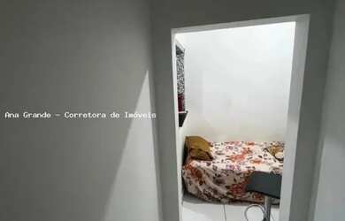 Imagem 4: Kitnet para Venda em São Vicente, Centro, 1 banheiro, 1 vaga