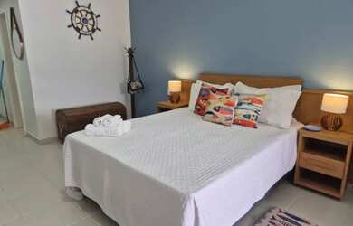 Imagem 2: Apartamento Loft no cond. Green Coast Angra dos Reis