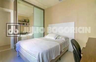 Imagem 16: POSTO 5 REFORMADO DUPLEX 156M2 2 VAGAS ESCRITURA