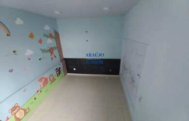 Imagem 2: Casa Comercial para Locação em Americana-SP, Centro 2 Quartos, 3 Salas,...