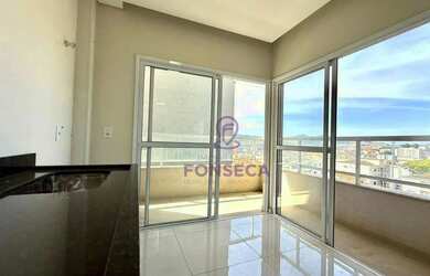 Imagem 6: Apartamento com 2 dormitórios à venda, 83 m² por R$ 505.000 - Dindinha - Pouso Alegre/MG