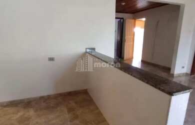 Imagem 9: CASA A VENDA NO CONTORNO. Churrasqueira, 127m² de Área, 2 Vagas na garageme3...