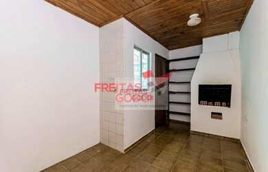 Imagem 6: Sobrado com 3 dormitórios para alugar - Atuba - Curitiba/PR