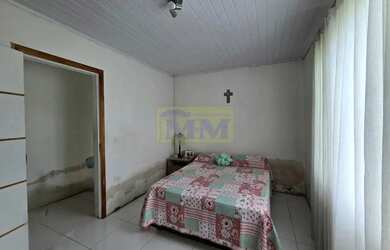 Imagem 15: Casa Térrea no Bairro Alto - 155m² de Construção e 519m² de terreno