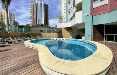 Imagem: Amplo Apartamento com Terraço e Piscina à Venda I Cadore Imóveis