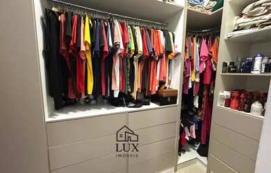 Imagem 7: Passaredo Ponta Negra / Aluguel / 3 suítes / semi mobiliada / área gourmet...