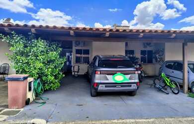 Imagem 16: casa 3 quartos 2 suítes condomínio