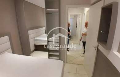 Imagem 10: Venda Apartamento CENTRO. Ar-condicionado, 99m² de Área, 2 Vagas na...