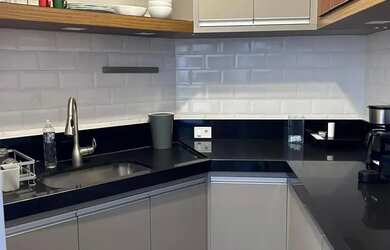 Imagem 3: Imóvel para aluguel tem 48 metros quadrados com 1 quarto em Consolação - São Paulo - SP