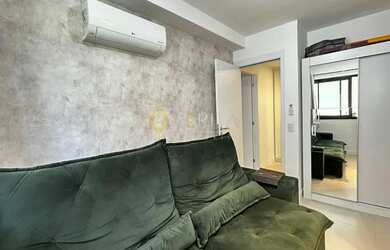 Imagem 7: ON BOTAFOGO - Apartamento 2 quartos com suíte - mobiliado