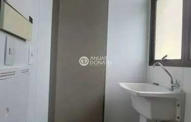 Imagem 9: Vila da Serra - Apartamento 1 quarto para aluguel na Anuar Donato