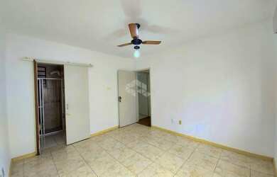 Imagem 15: Amplo apartamento semi mobiliado 3 dormitórios, 1 suíte, com garagem no bairro Nª Sª de Fá