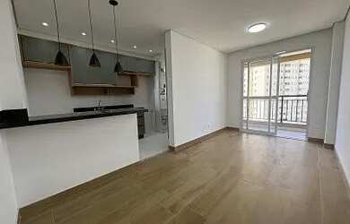 Imagem: O apartamento possui 3 Dormitórios, 3 Banheiros, 2 Vagas na