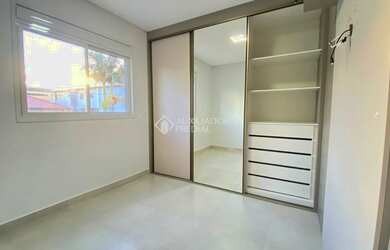 Imagem 12: Auxiliadora Predial aluga, apartamento 3 dormitórios, sendo uma suite,...