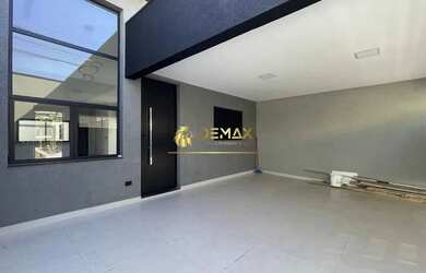 Imagem 2: Casa nova à venda com 3 dormitórios no Sta Paula, Jacareí