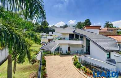 Imagem 3: CASA EM CONDOMÍNIO - ALPHAVILLE - SP