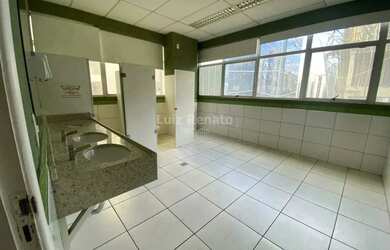 Imagem 7: Andar Comercial para Locação Andar corrido - Rua Curitiba, Centro