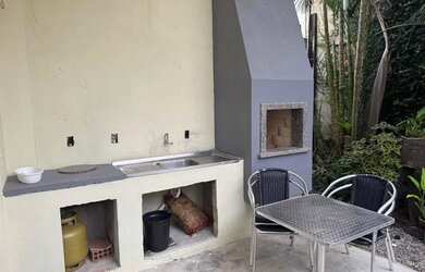 Imagem 4: Casa praia Pontal do Parana