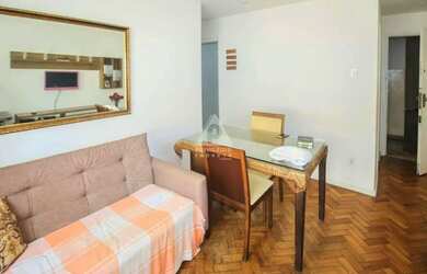 Imagem 2: Apartamento à venda, 2 quartos, Copacabana - RIO DE JANEIRO/RJ