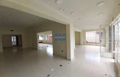 Imagem 4: Casa Comercial para Locação em Americana-SP, Centro 2 Quartos, 3 Salas,...