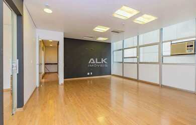 Imagem 2: Conjunto comercial para venda em Bela Vista, 176m²