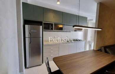 Imagem 8: Apartamento com 1 suíte para alugar, 51 m² - JH Palhano, Gleba Palhano - Londrina/PR