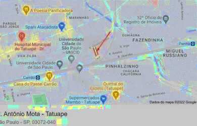 Imagem 1: rua melo peixoto - unicid