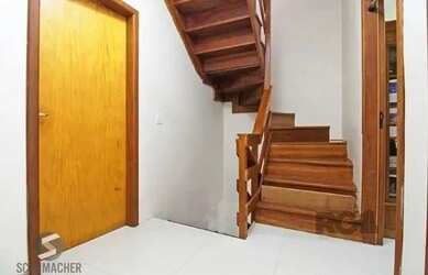 Imagem 13: Casa Condomínio em Porto Alegre, no bairro Tristeza, com 3 dormitório...