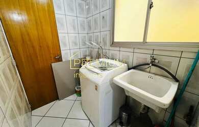 Imagem 6: Apartamento para alugar no Residencial Atibaia no jardim colônia