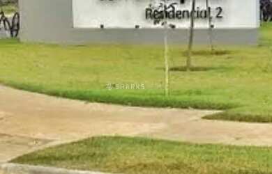 Imagem: Lote Cond. Terras Alpha 2 305m²