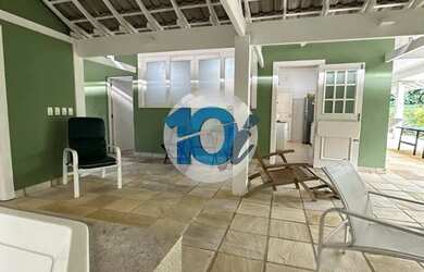 Imagem 11: CASA DE 6 SUÍTES - CONDOMINÍO MARBELLA