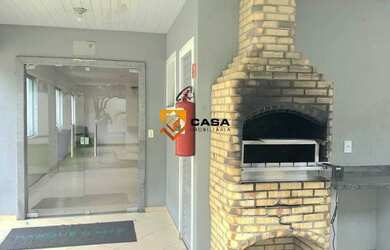 Imagem 12: Apto 2 Quartos Condomínio Parque Gama, em Colina de Laranjeiras- OPORTUNIDADE