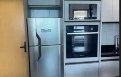 Imagem 3: Imóvel para aluguel com 40 metros quadrados com 1 quarto em Candeias...