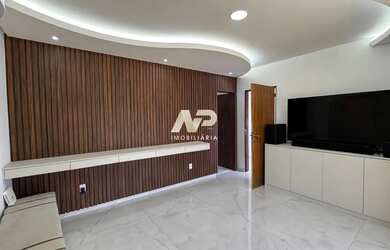 Imagem 15: Casa mobiliada, nova e pronta para locação 3 quartos no melhor de Candeias...