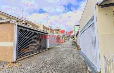 Imagem 15: Sobrado com 3 dormitórios para alugar - Atuba - Curitiba/PR