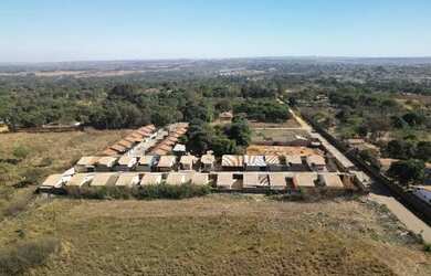 Imagem: O terreno possui 6.900m² de Área e está localizado em Norte